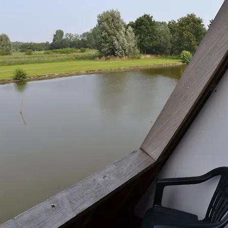 Fletcher - Spaarnwoude Hotel 4*