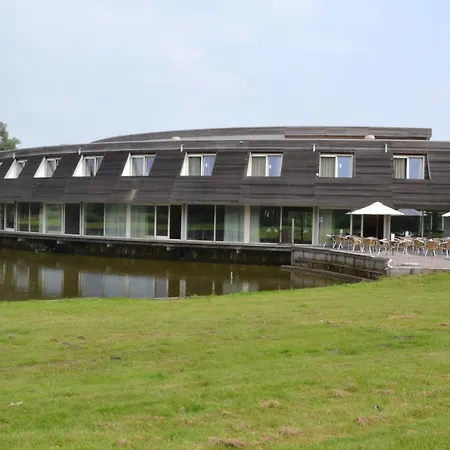 Fletcher - Spaarnwoude Hotel 4*