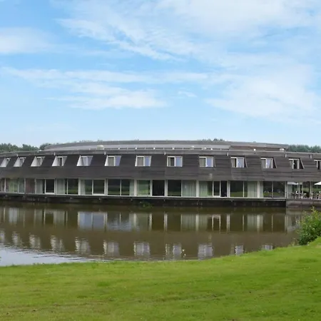 Fletcher - Spaarnwoude 4*
