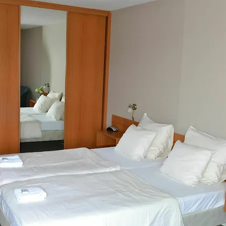 Fletcher - Spaarnwoude Hotel Velsen-Zuid