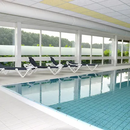 Fletcher - Spaarnwoude Hotel