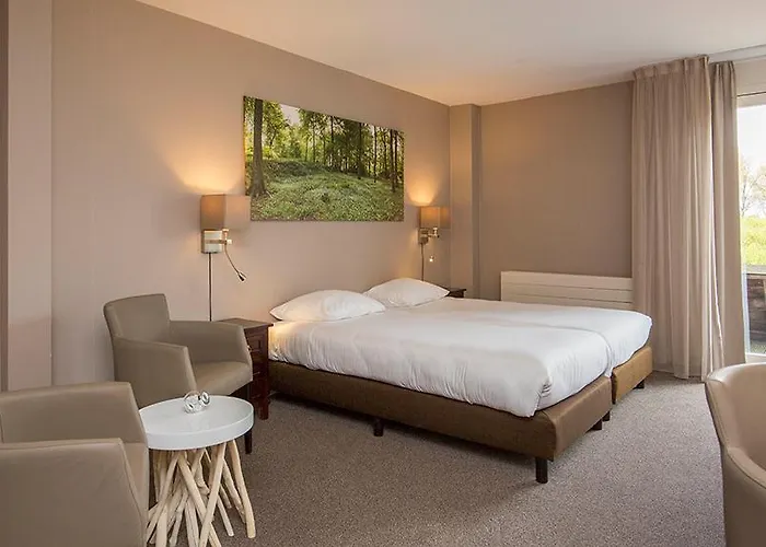 Fletcher - Spaarnwoude