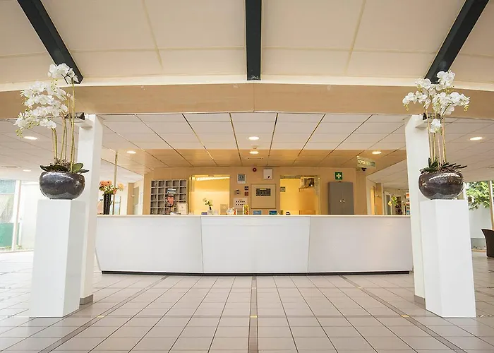 Fletcher - Spaarnwoude Hotel