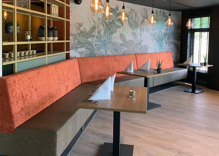 Fletcher - Spaarnwoude Hotel