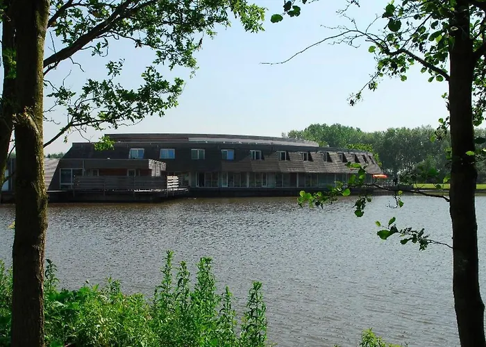 Fletcher - Spaarnwoude