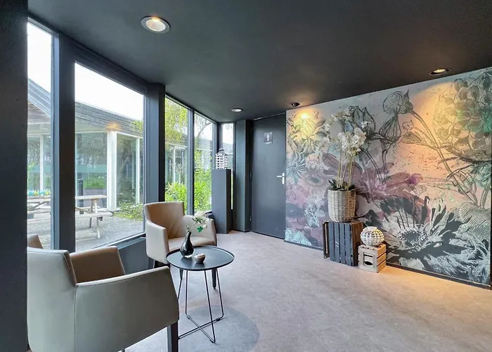 Hotel Fletcher - Spaarnwoude Velsen-Zuid