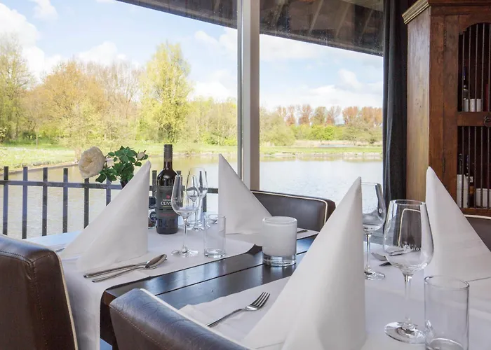 Hotel Fletcher - Spaarnwoude