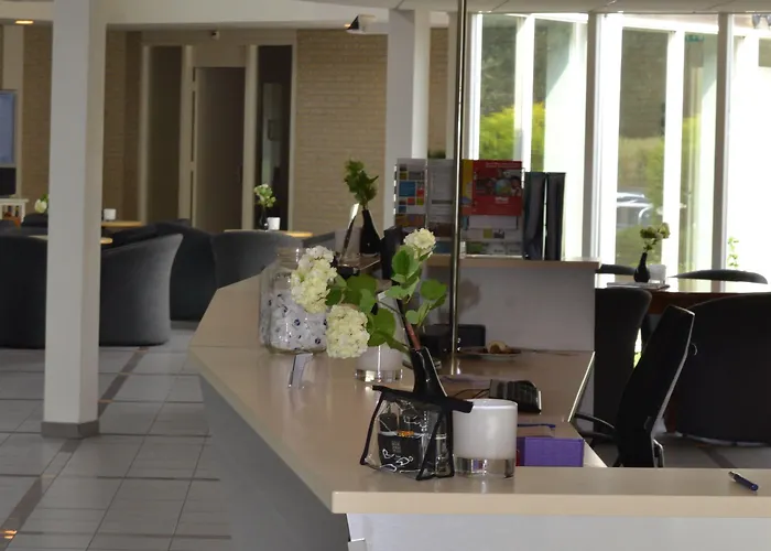 Hotel Fletcher - Spaarnwoude 4*