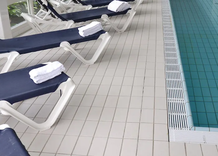 Hotel Fletcher - Spaarnwoude