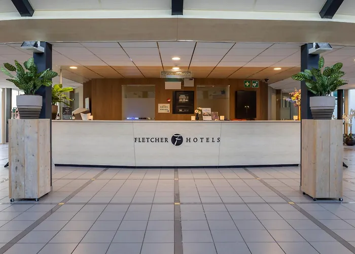 Hotel Fletcher - Spaarnwoude