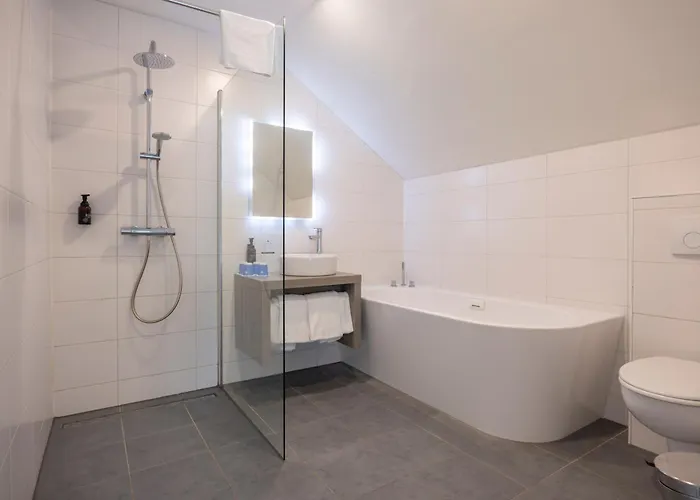 Fletcher - Spaarnwoude Velsen-Zuid