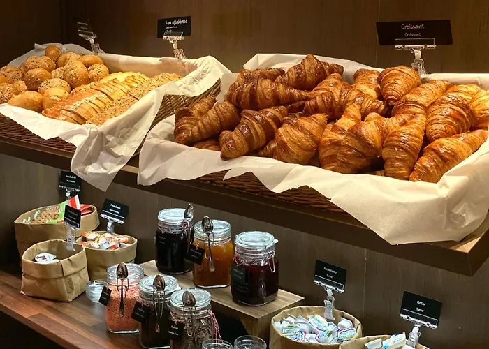 Hotel Fletcher - Spaarnwoude