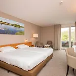 Fletcher - Spaarnwoude 4*