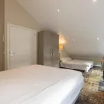 Fletcher - Spaarnwoude Hotel Velsen-Zuid