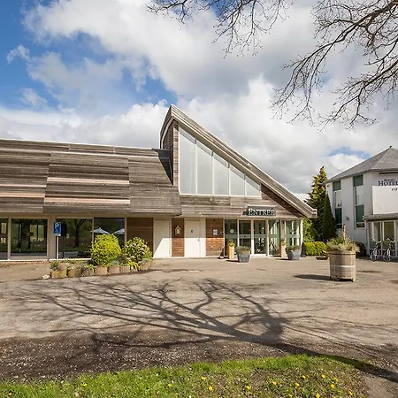 弗莱彻酒店 酒店