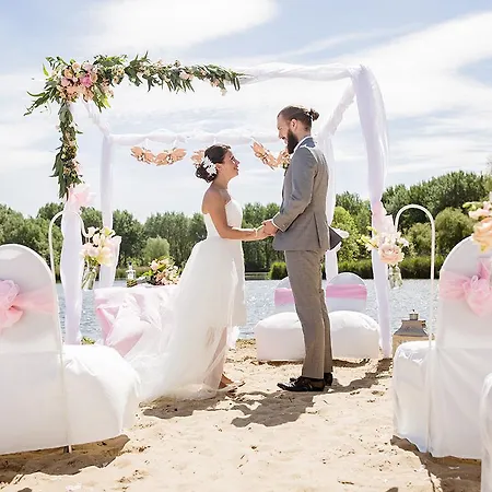 弗莱彻酒店 酒店 4*