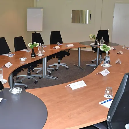 弗莱彻酒店 4* 费尔森-需德