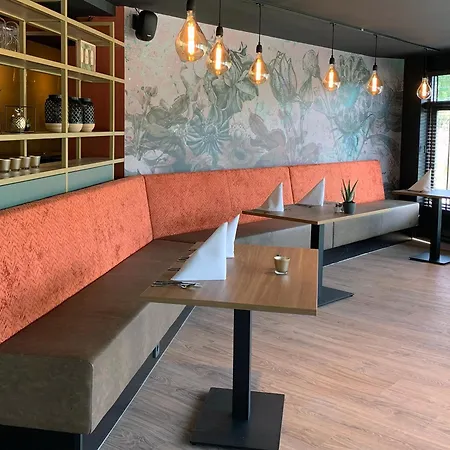 弗莱彻酒店 酒店