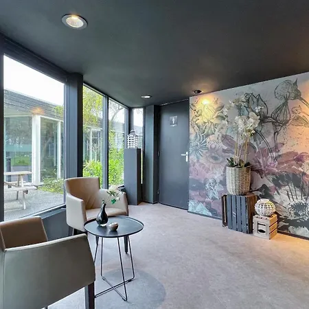 酒店 弗莱彻酒店 费尔森-需德