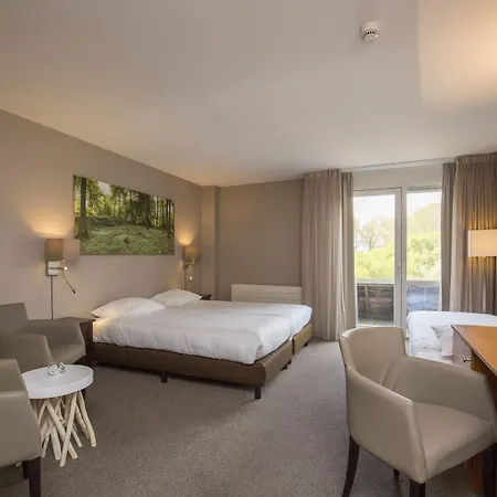 弗莱彻酒店 4* 费尔森-需德