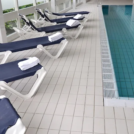 酒店 弗莱彻酒店