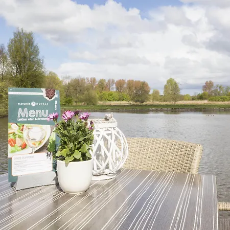 弗莱彻酒店 酒店