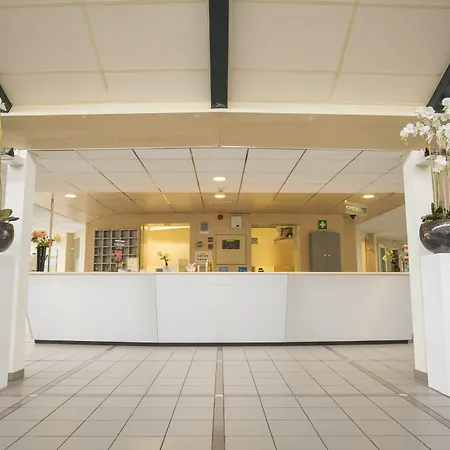 弗莱彻酒店 酒店 费尔森-需德