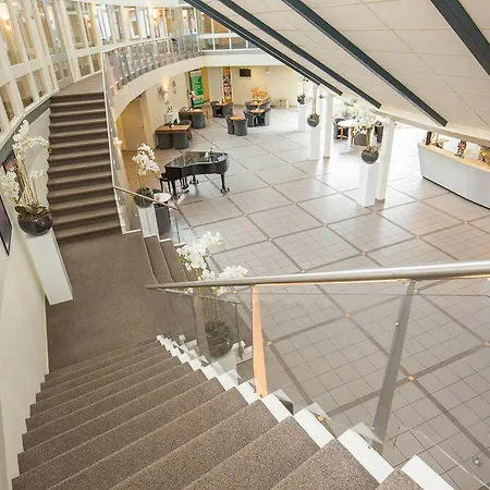 酒店 弗莱彻酒店 4*