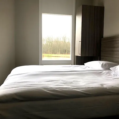 弗莱彻酒店 费尔森-需德