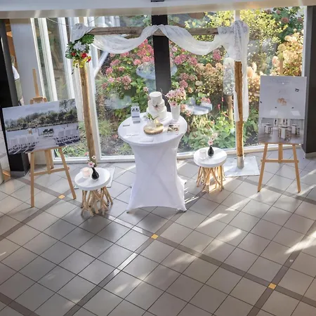 弗莱彻酒店 酒店 费尔森-需德