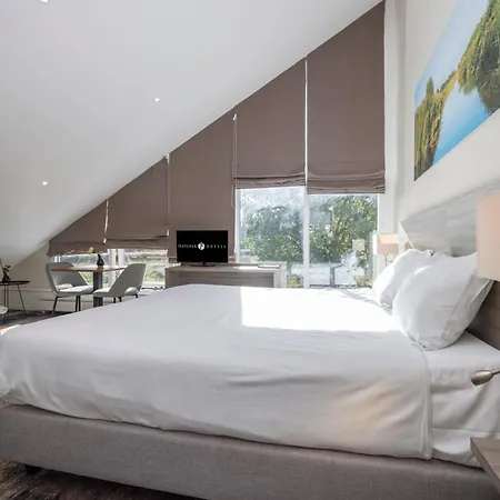 弗莱彻酒店 酒店