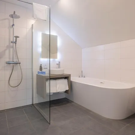 弗莱彻酒店 费尔森-需德