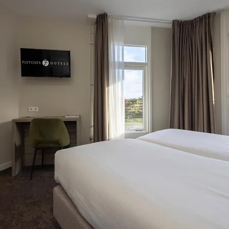 弗莱彻酒店 费尔森-需德