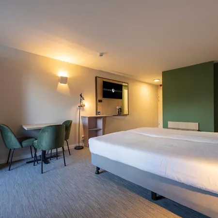 弗莱彻酒店 酒店 4*