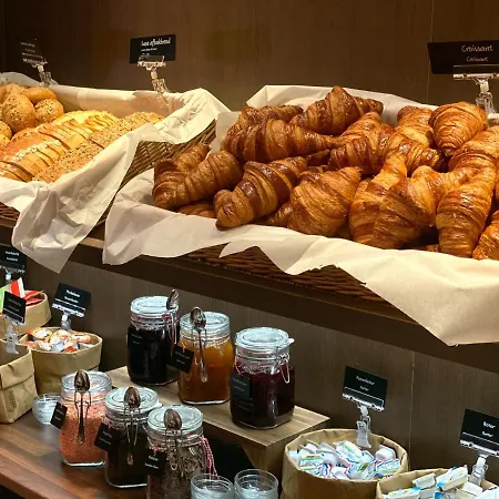 酒店 弗莱彻酒店